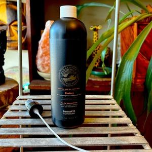 Tweaked Restore hair treatment